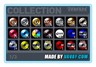 http://vavay.com/images/djmax/disc/djmaxalldisc.jpg